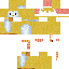 skin for Golden Penguin