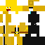 skin for Golden Shedletsky