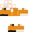 skin for Golden State Killer