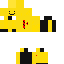 skin for Goldenguns gold suit