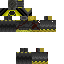 skin for GoldenShadow