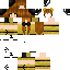 skin for Golder Freddy