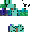skin for Gombie 
