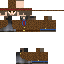 skin for Gona detective 2