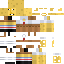 skin for Goofball Spongebob Squarepants