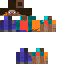 skin for Goofball Steve