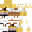 skin for Goofy