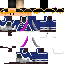 skin for Goomer Games war