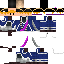 skin for Goomer Games war quarentine