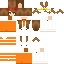 skin for Gooscifer