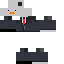 skin for Goose In Suit