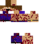 skin for Gore pasa oack