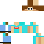 skin for GORGEYNOTFOUND