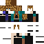 skin for Goth