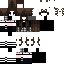 skin for Goth Girl in Plaid Skirt