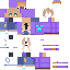 skin for Gracie0208