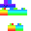skin for Gradient Rainbow