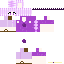 skin for grape queen