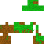 skin for Grass block disguise