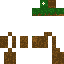 skin for Grass Block With Flower