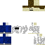 skin for gray and white Camo Boy