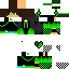 skin for Green