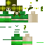 skin for Green
