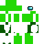 skin for Green Among Us