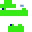 skin for Green among us