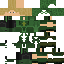 skin for Green Arrow