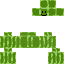 skin for Green Blob