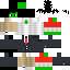 skin for Green Boy