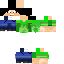 skin for Green boy chapter 2