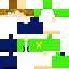 skin for Green boy