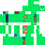 skin for Green 