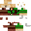 skin for Green Chief Doge for my bro