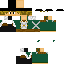 skin for Green Coat