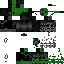 skin for Green Corruption