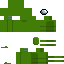 skin for Green Crewmate