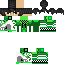 skin for Green dream