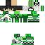 skin for Green dream with hood