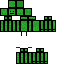 skin for Green dude