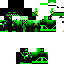 skin for green endeman