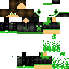 skin for Green Fire Gamer
