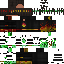 skin for Green Flame Frags