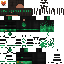 skin for Green Flame Frags