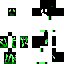 skin for green ghost