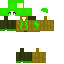 skin for Green Girl
