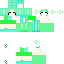 skin for Green Girl