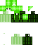 skin for Green Girl